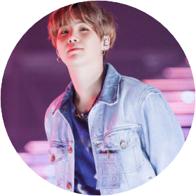 Yoongi image