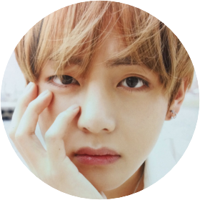 Taehyung image