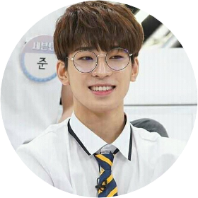 Wonwoo  image