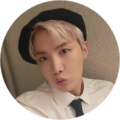 정호석(연습생) image