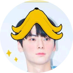 황민현 image