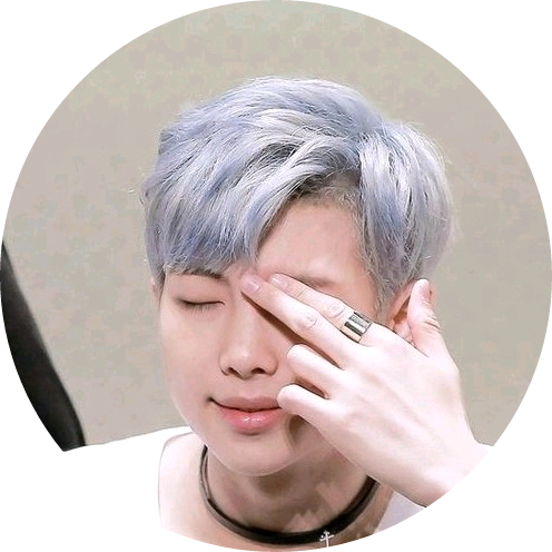김남준 image