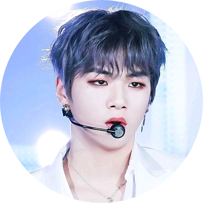 선생님(강다니엘) image