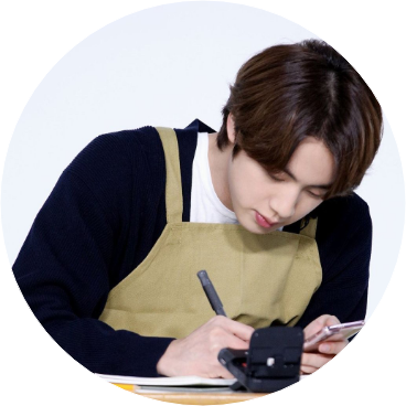 김석진 image