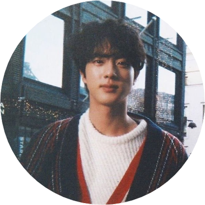 김석진 image