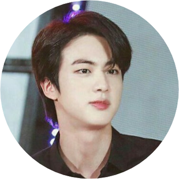 김석진 image