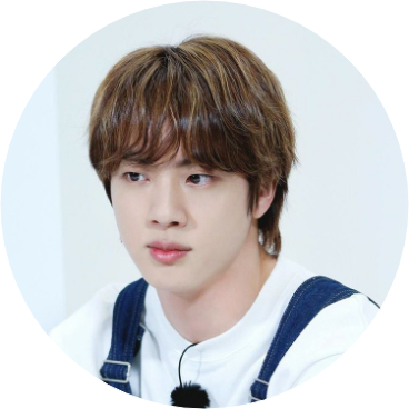 김석진 image