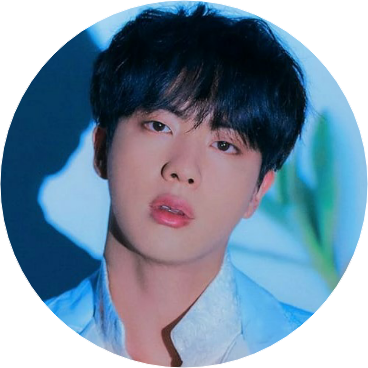 김석진 image