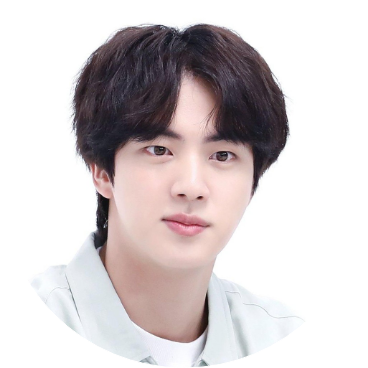 김석진 image