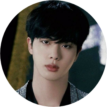김석진 image