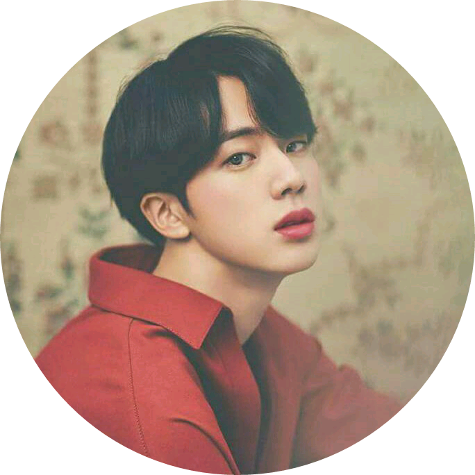 김석진 image
