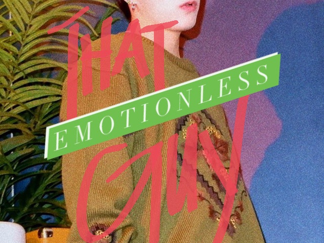 그 무감정한 남자 thumbnail