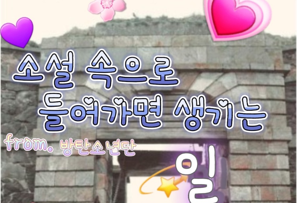 What happens when you enter a novel thumbnail