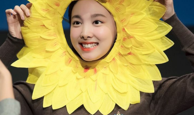 Rabbit Family (Nayeon, Jeongyeon) thumbnail