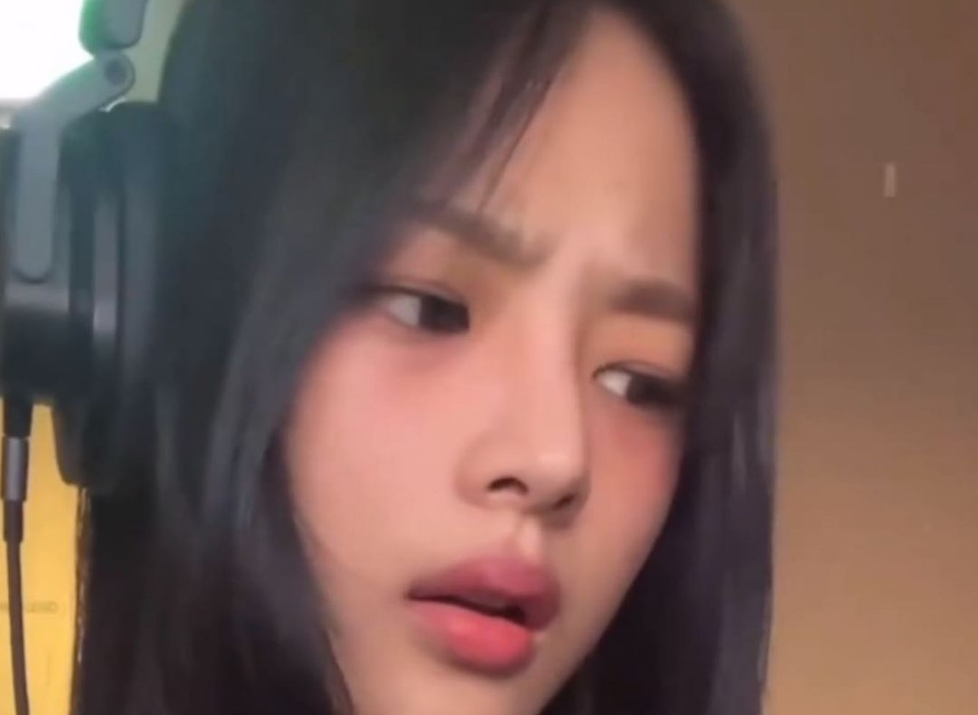 Fugitive Kim Min-ji thumbnail