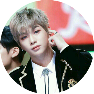 강다니엘 image