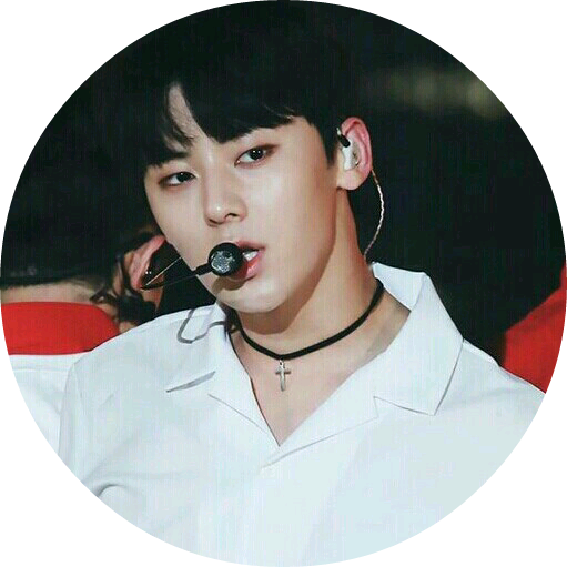 황민현 image