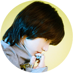 최범규(뱀파이어) image