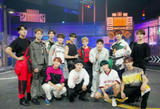 세븐틴은 당신의 가장 친한 친구입니다 thumbnail