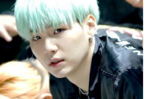 {TALK} 전남친 민윤기 thumbnail