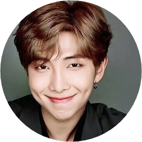 Namjoon image