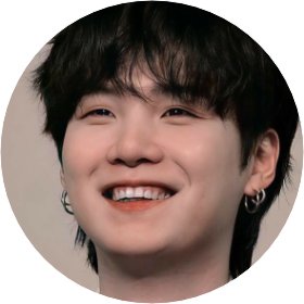 yoongi image