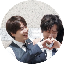 예성,규현 image