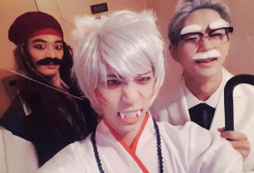 SHINee照片分享室 thumbnail