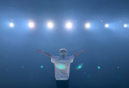 옆집에 최애가 이사왔다 thumbnail