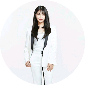 은지 image