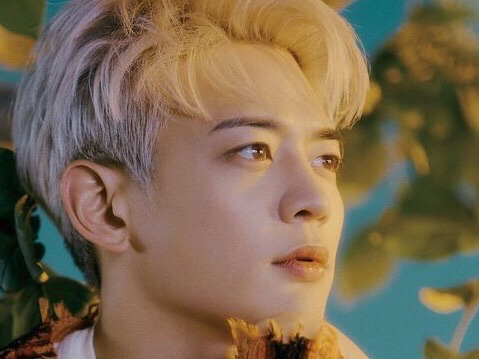 샤이니 불꽃 카리스마 민호에 대해 알아봅시다 thumbnail