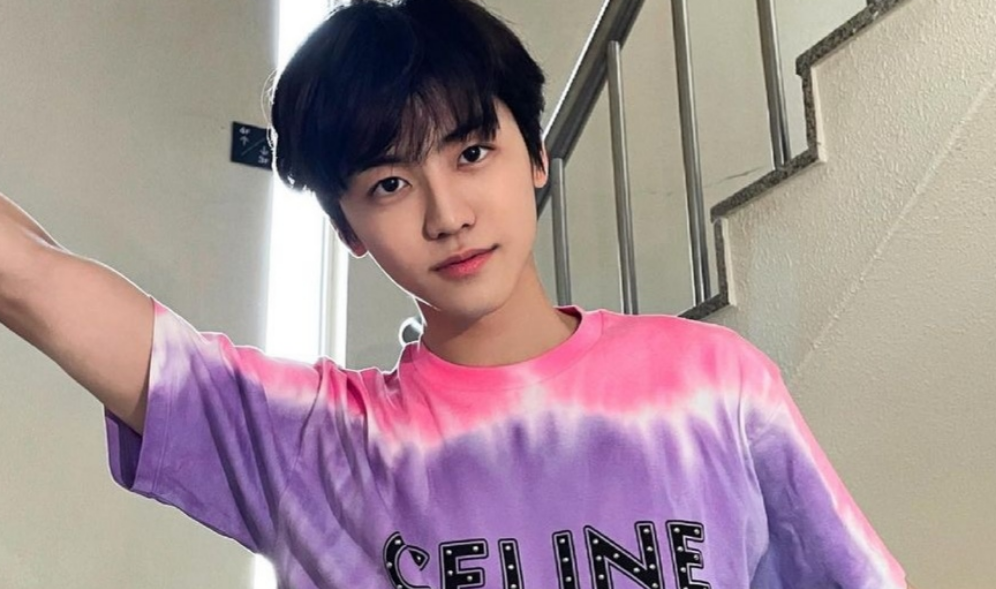 Junior, tôi sẽ giúp cậu. thumbnail