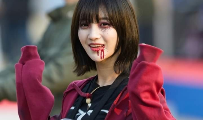 Thế giới đột biến, Sinh tồn thumbnail