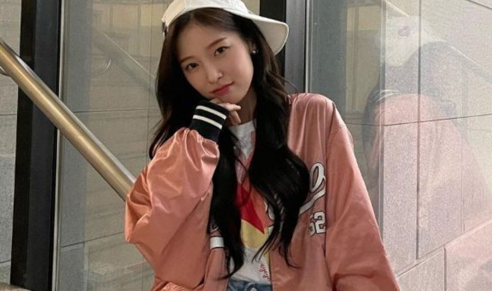 Arin, đàn em của tôi ở đại học. thumbnail