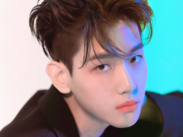 [엑소/방탄 빙의글] 홀릭! thumbnail