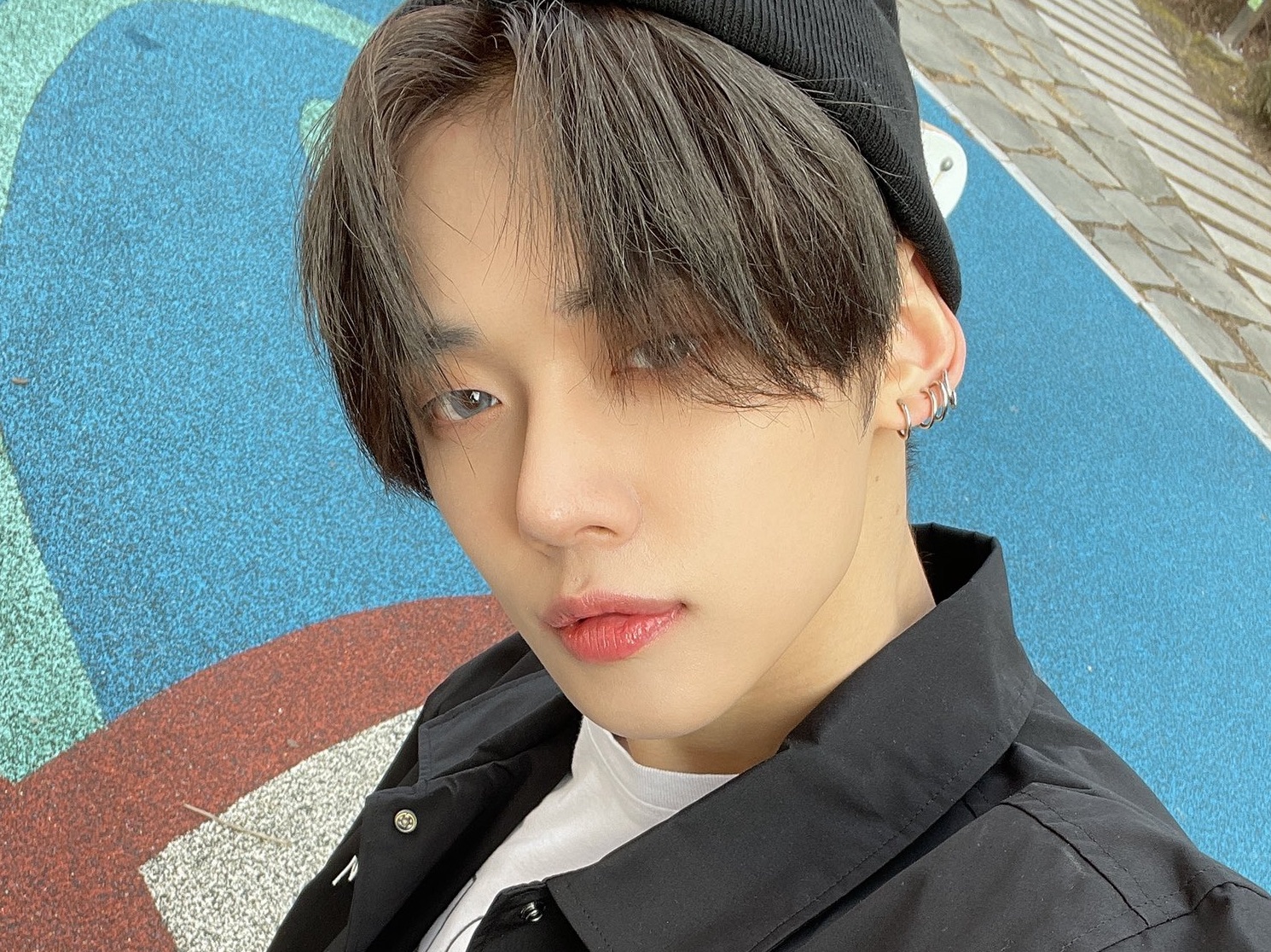 나는 너 좋아하는데.. thumbnail