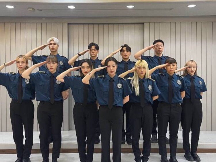 police thumbnail