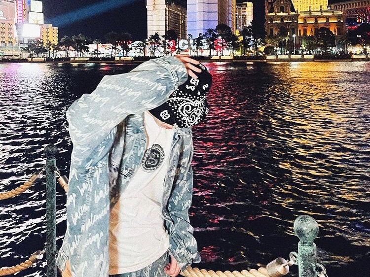 Jeune chasseur thumbnail