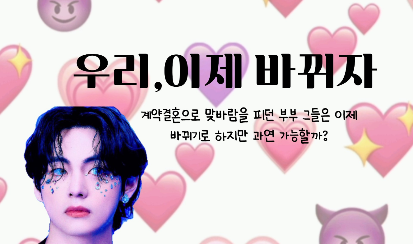 Let's change now thumbnail