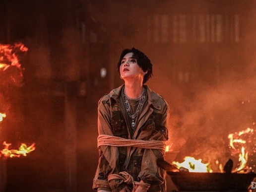 Did you think we didn't know? thumbnail