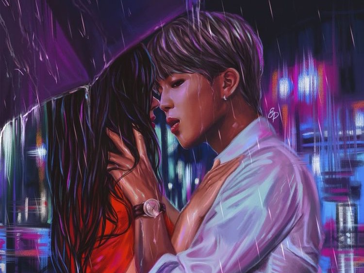 러브드럭: 러브 다이어리 1부 thumbnail