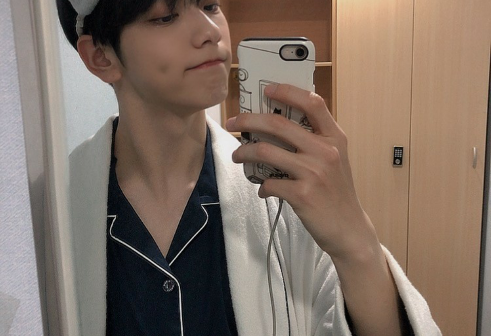 수빈이 수빈답게 thumbnail