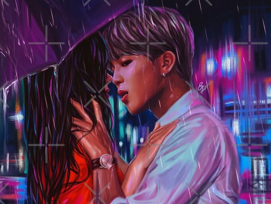 난 오직 너만 바라봐💜 thumbnail