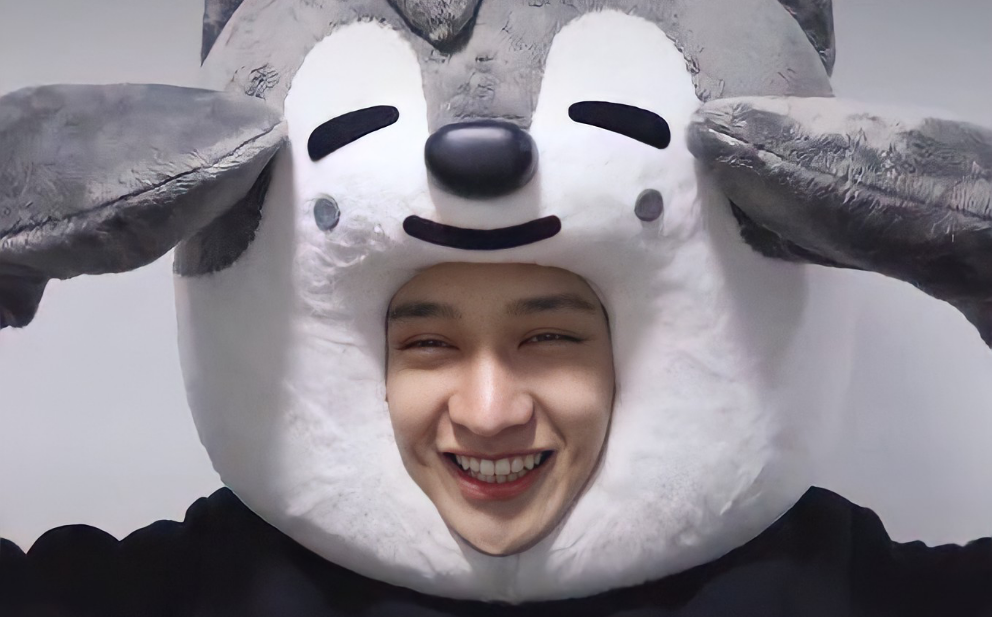 찬 내 아들 thumbnail