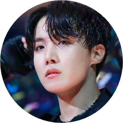 J hope image