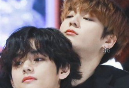 Taekook thumbnail