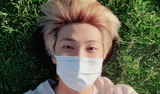 我们的领导人 RM thumbnail