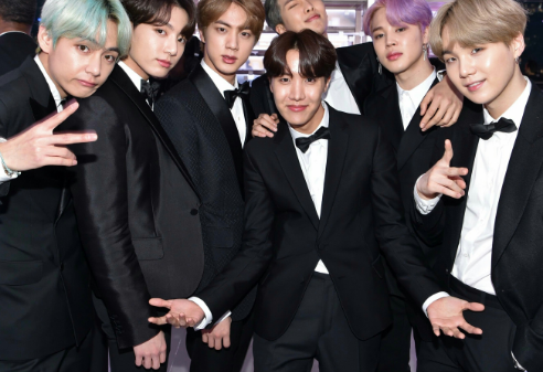 방탄소년단 thumbnail