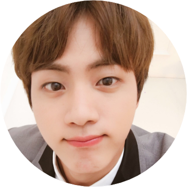 김석진 image