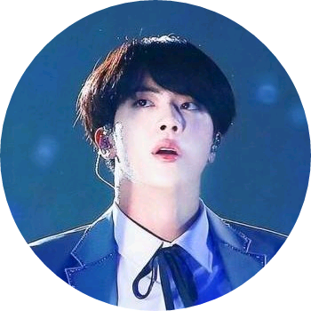 김석진 image